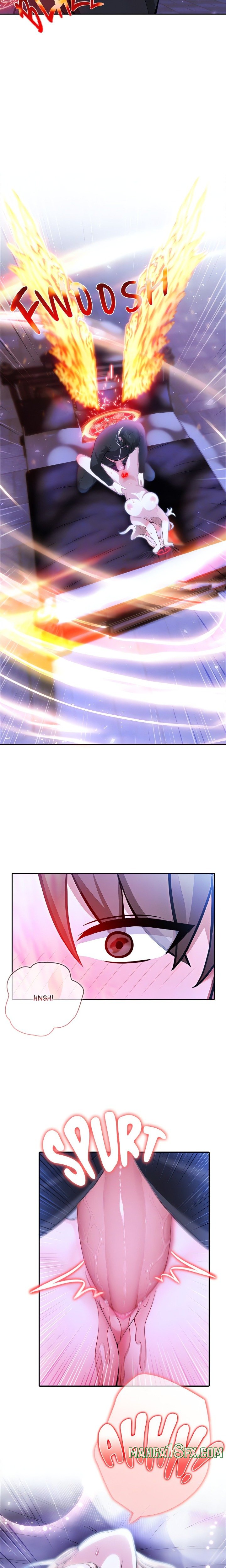 Draco-Knight Commander (Uncensored) - Chapter 27 [photo 16] - MangaPorn