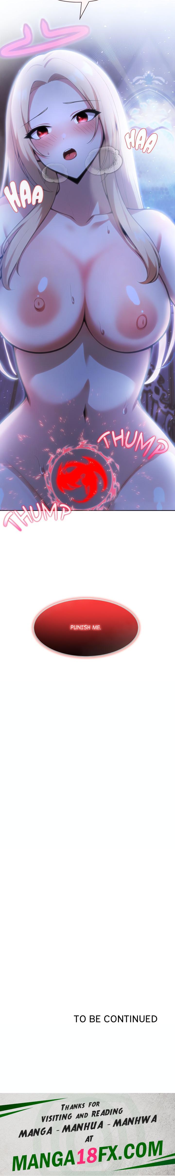 Draco-Knight Commander (Uncensored) - Chapter 27 [photo 21] - MangaPorn