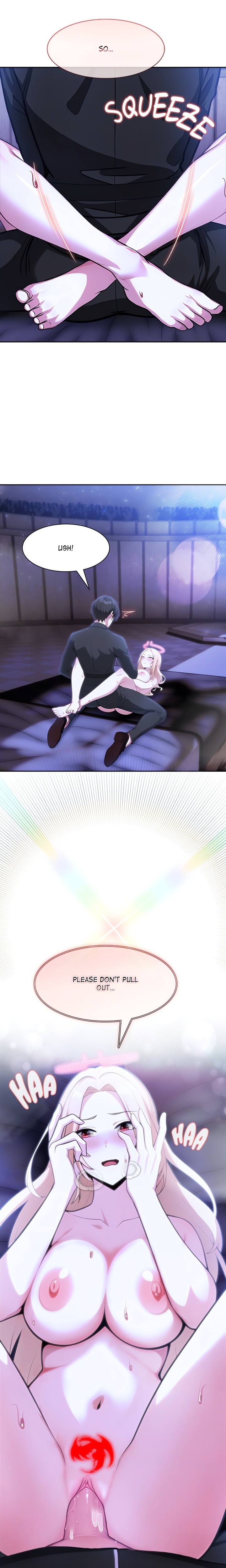 Draco-Knight Commander (Uncensored) - Chapter 27 [photo 6] - MangaPorn