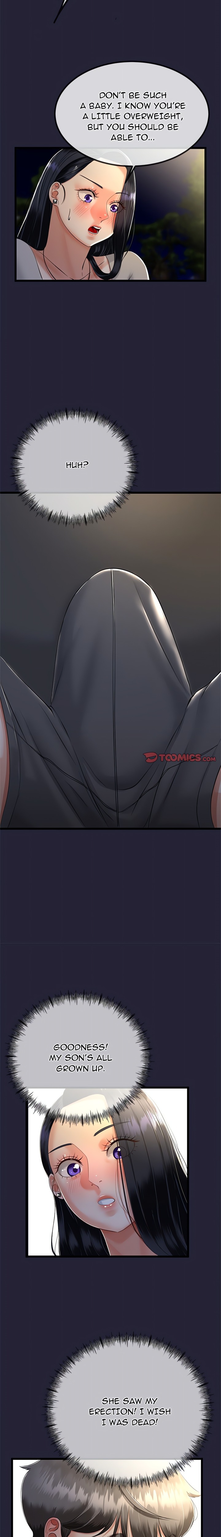 Family Again (Uncensored) - Chapter 10 [photo 10] - MangaPorn