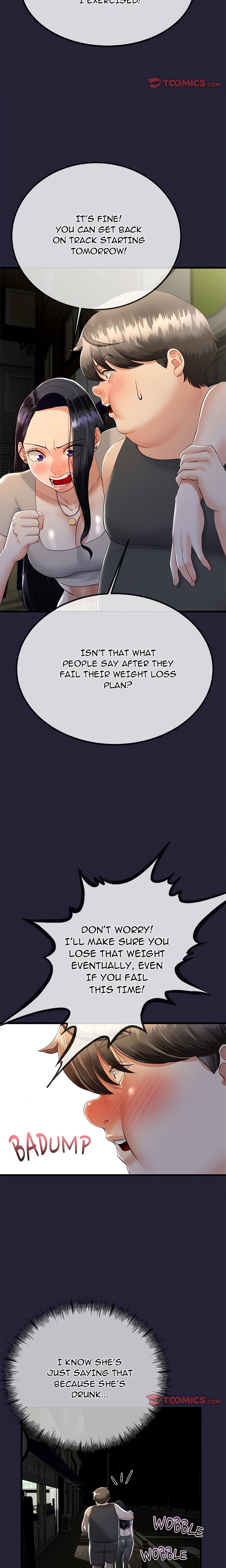 Family Again (Uncensored) - Chapter 10 [photo 18] - MangaPorn