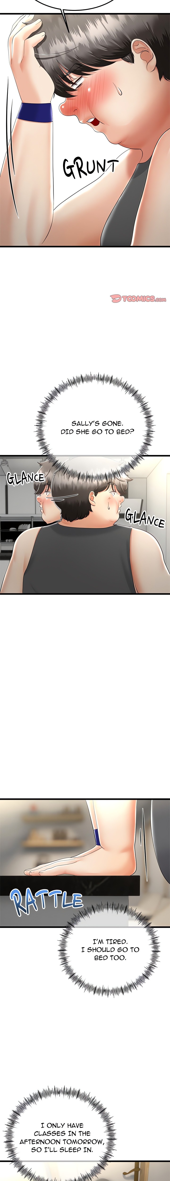 Family Again (Uncensored) - Chapter 10 [photo 22] - MangaPorn