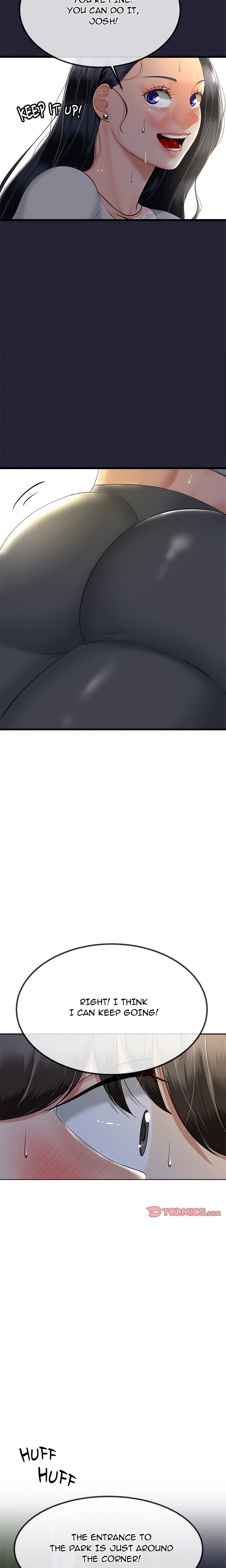 Family Again (Uncensored) - Chapter 10 [photo 3] - MangaPorn