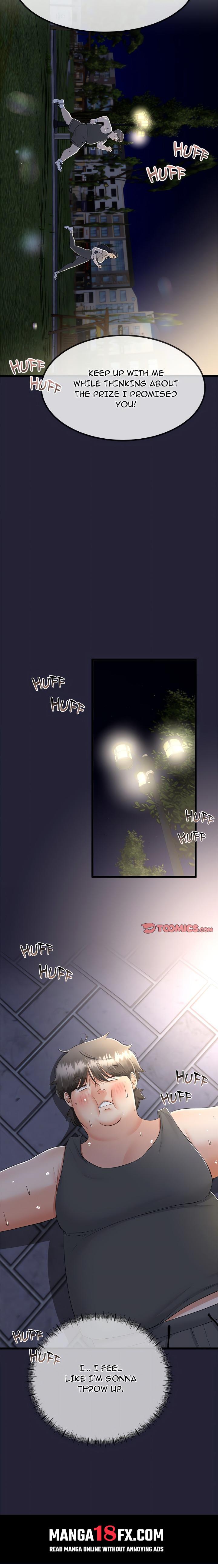 Family Again (Uncensored) - Chapter 10 [photo 4] - MangaPorn