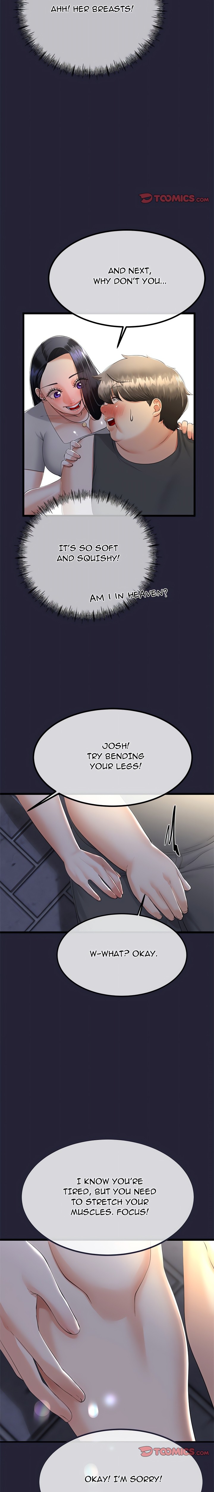 Family Again (Uncensored) - Chapter 10 [photo 7] - MangaPorn