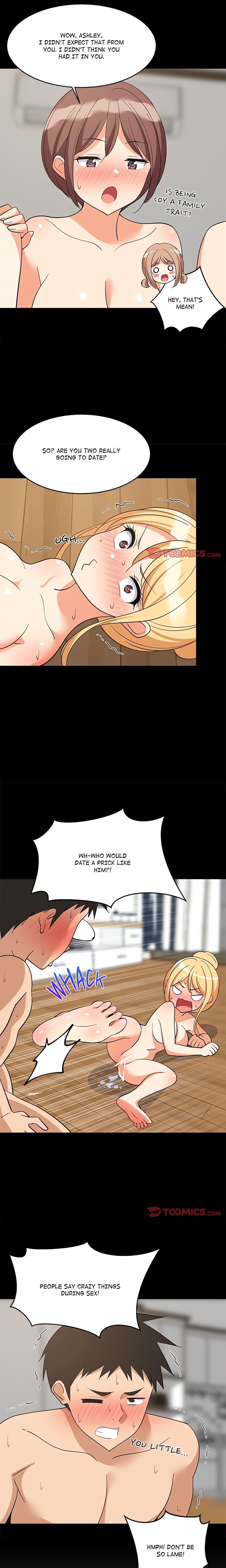 College Grades Skyrocketing - Chapter 71 [photo 3] - MangaPorn