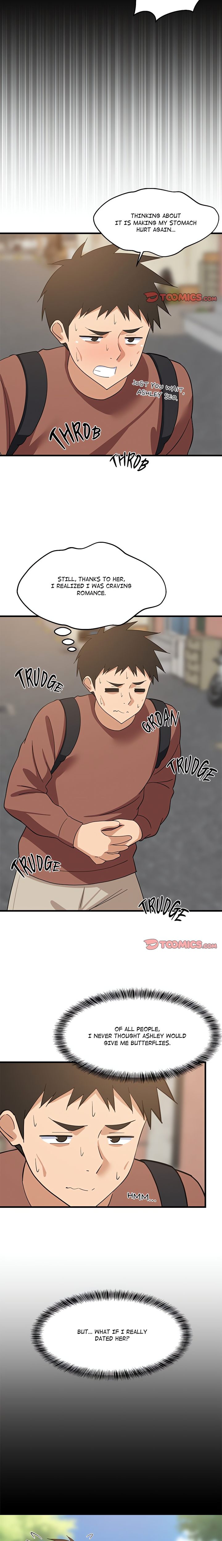 College Grades Skyrocketing - Chapter 71 [photo 4] - MangaPorn