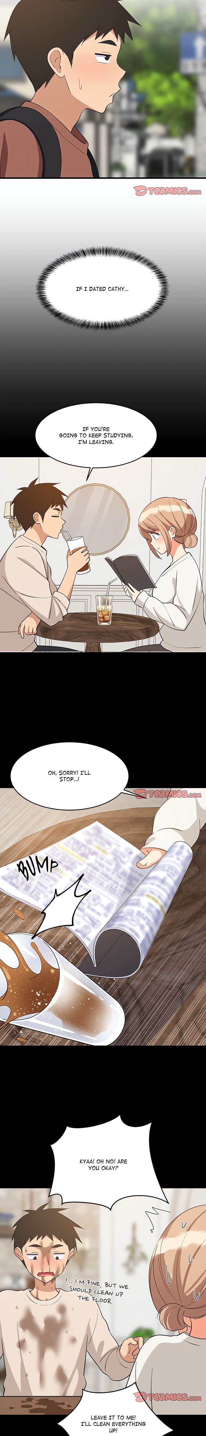 College Grades Skyrocketing - Chapter 71 [photo 7] - MangaPorn