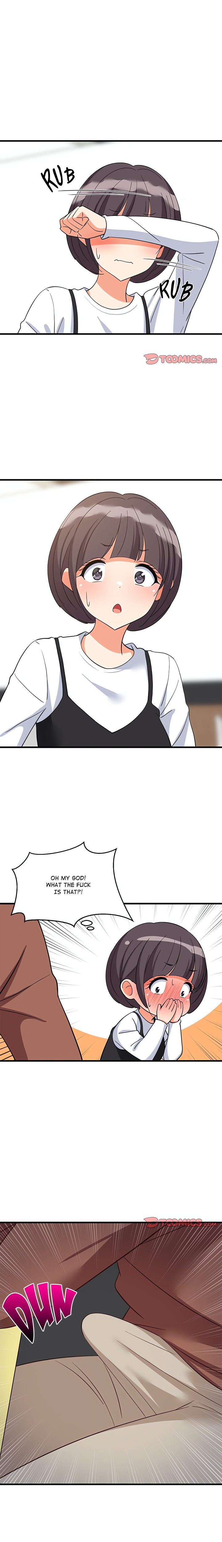 College Grades Skyrocketing - Chapter 72 [photo 16] - MangaPorn