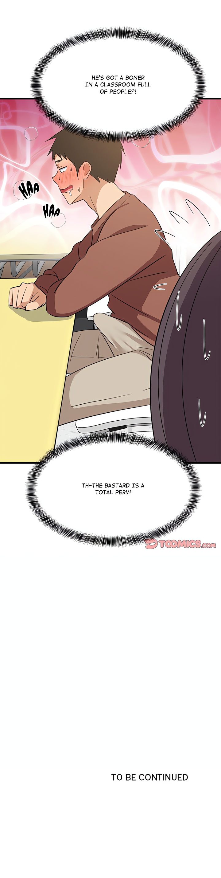 College Grades Skyrocketing - Chapter 72 [photo 17] - MangaPorn