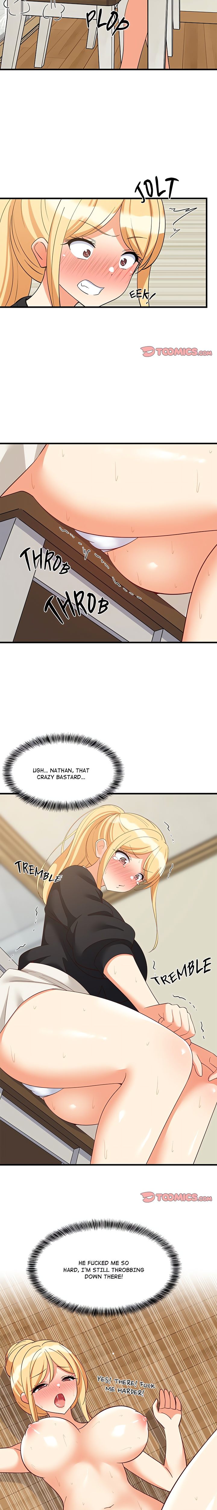 College Grades Skyrocketing - Chapter 72 [photo 2] - MangaPorn