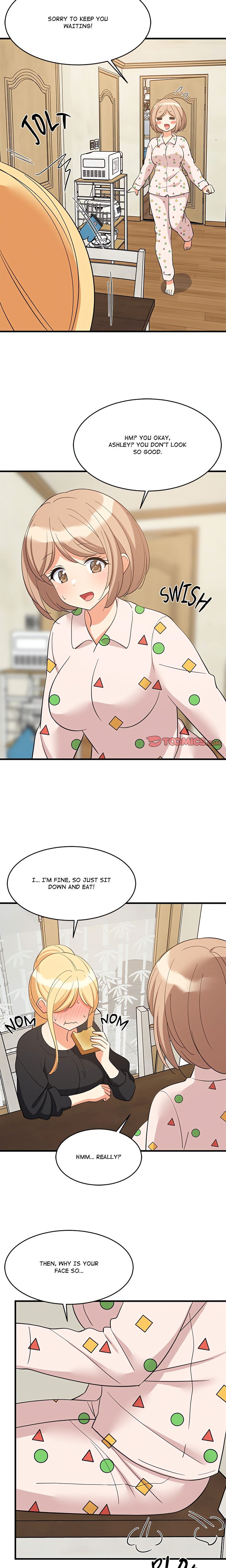 College Grades Skyrocketing - Chapter 72 [photo 4] - MangaPorn