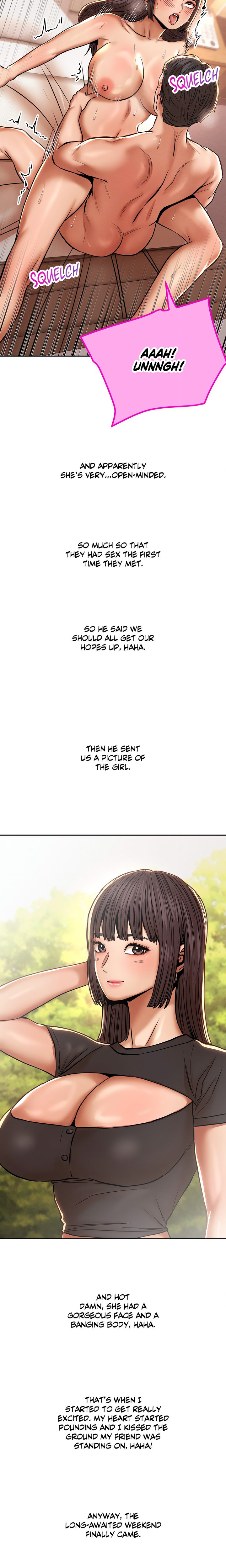 True or False? - Chapter 87 [photo 6] - MangaPorn