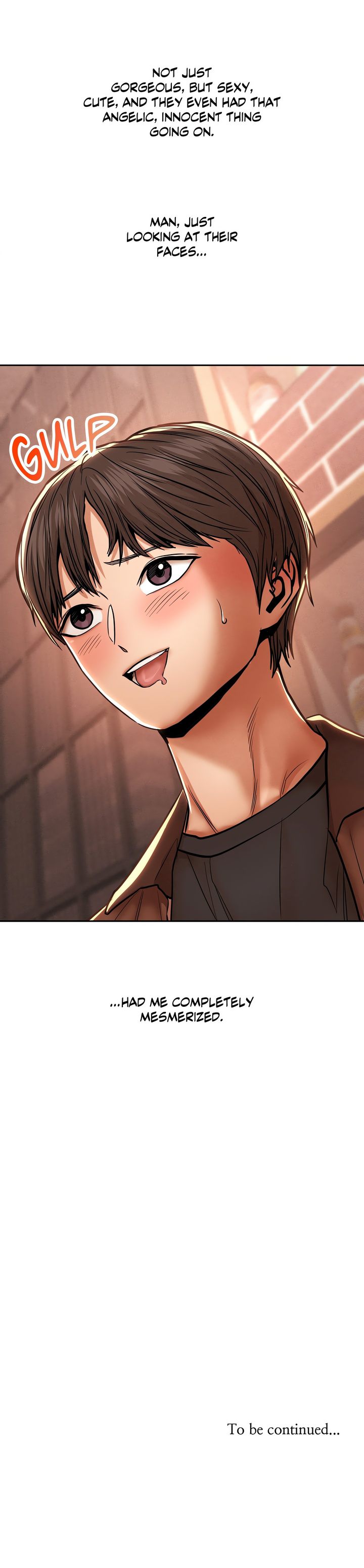 True or False? - Chapter 87 [photo 8] - MangaPorn