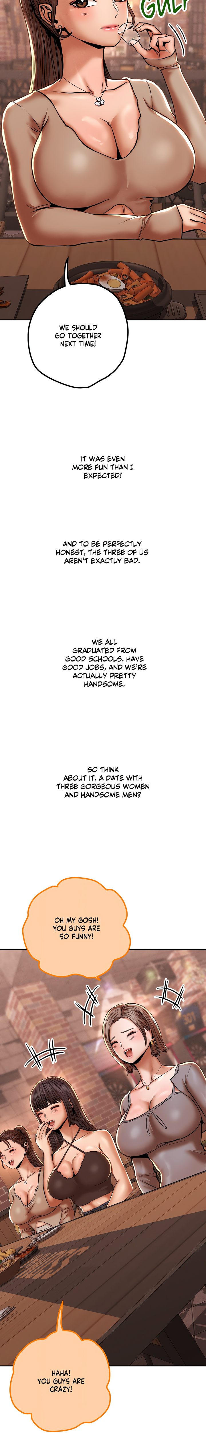 True or False? - Chapter 88 [photo 4] - MangaPorn