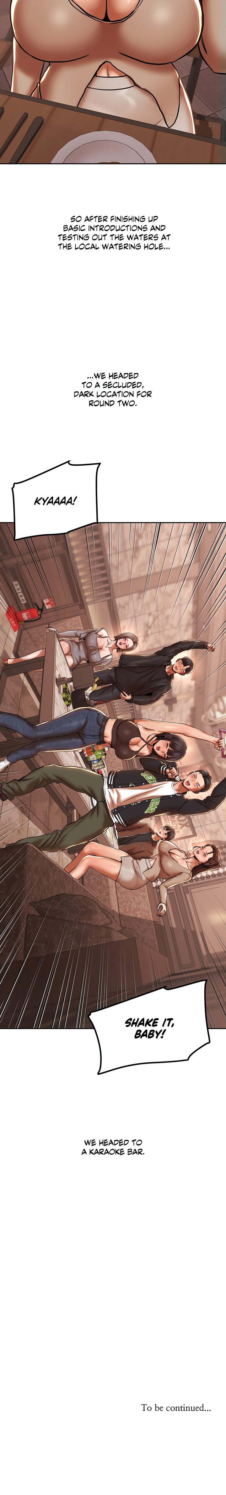 True or False? - Chapter 88 [photo 7] - MangaPorn