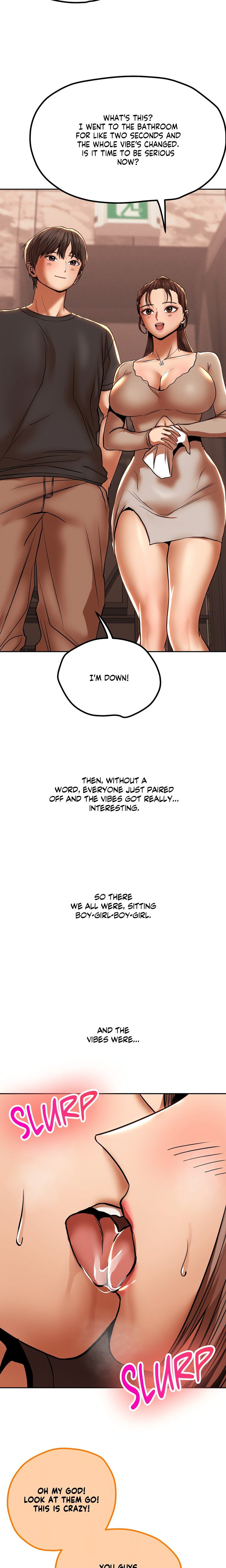 True or False? - Chapter 89 [photo 3] - MangaPorn