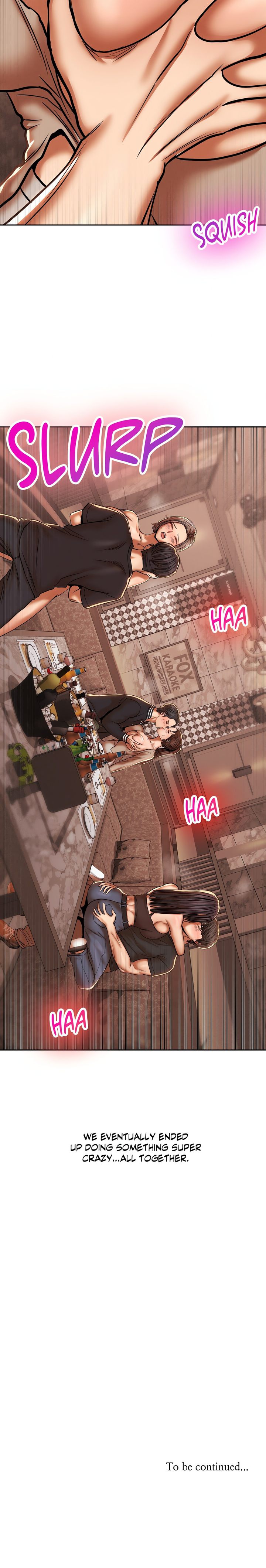 True or False? - Chapter 89 [photo 7] - MangaPorn