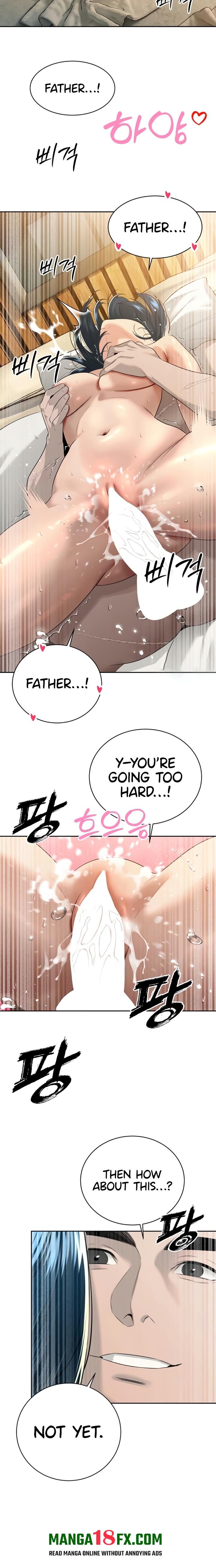 The Father-In-Law Fucks Them All - Chapter 21 [photo 15] - MangaPorn