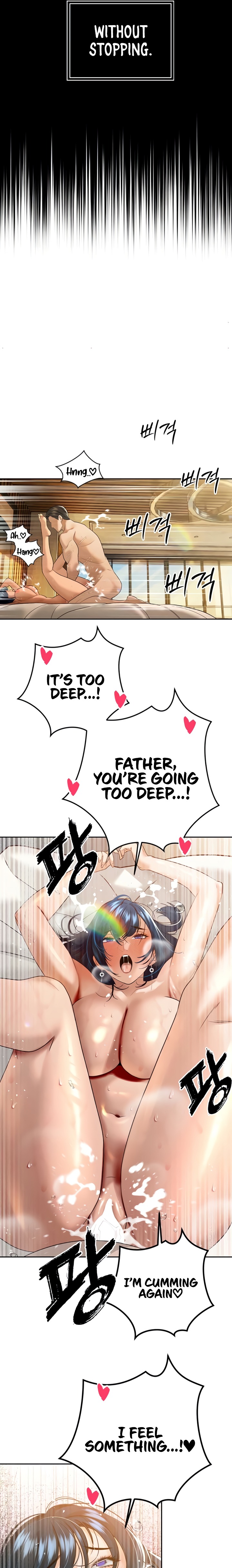 The Father-In-Law Fucks Them All - Chapter 21 [photo 19] - MangaPorn