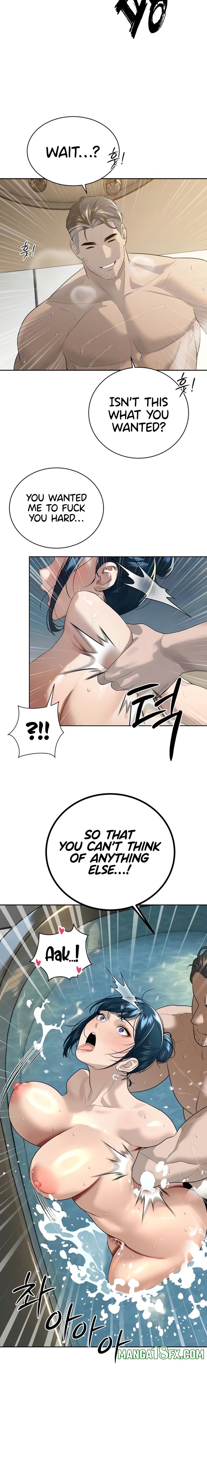 The Father-In-Law Fucks Them All - Chapter 21 [photo 6] - MangaPorn
