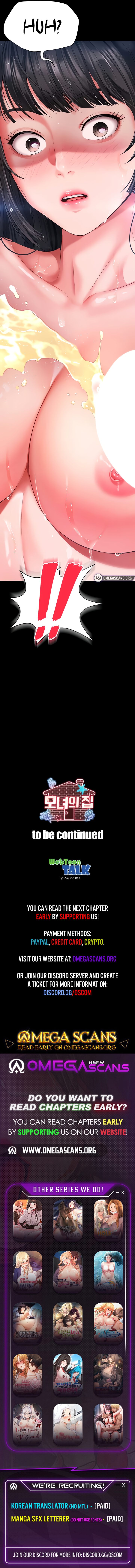 Mother and Daughter’s Home - Chapter 8 [photo 9] - MangaPorn