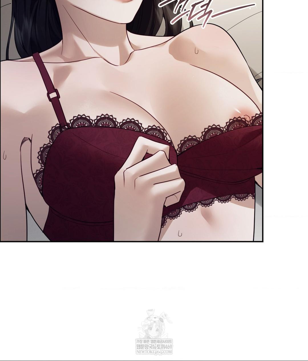 Senior Assistant Instructor Raw - Chapter 47 [photo 21] - MangaPorn