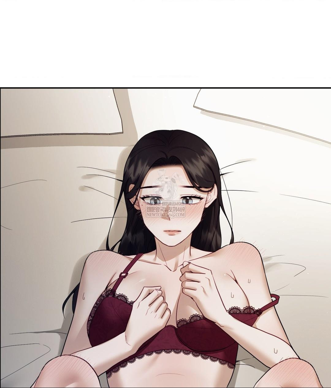 Senior Assistant Instructor Raw - Chapter 47 [photo 22] - MangaPorn