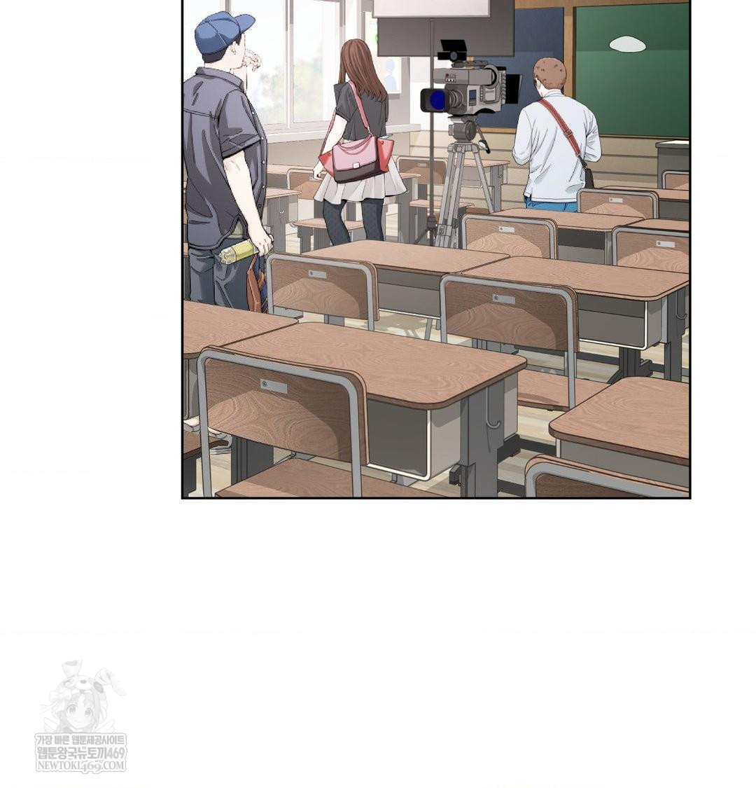 She Recommends a Harem Raw - Chapter 37 [photo 2] - MangaPorn