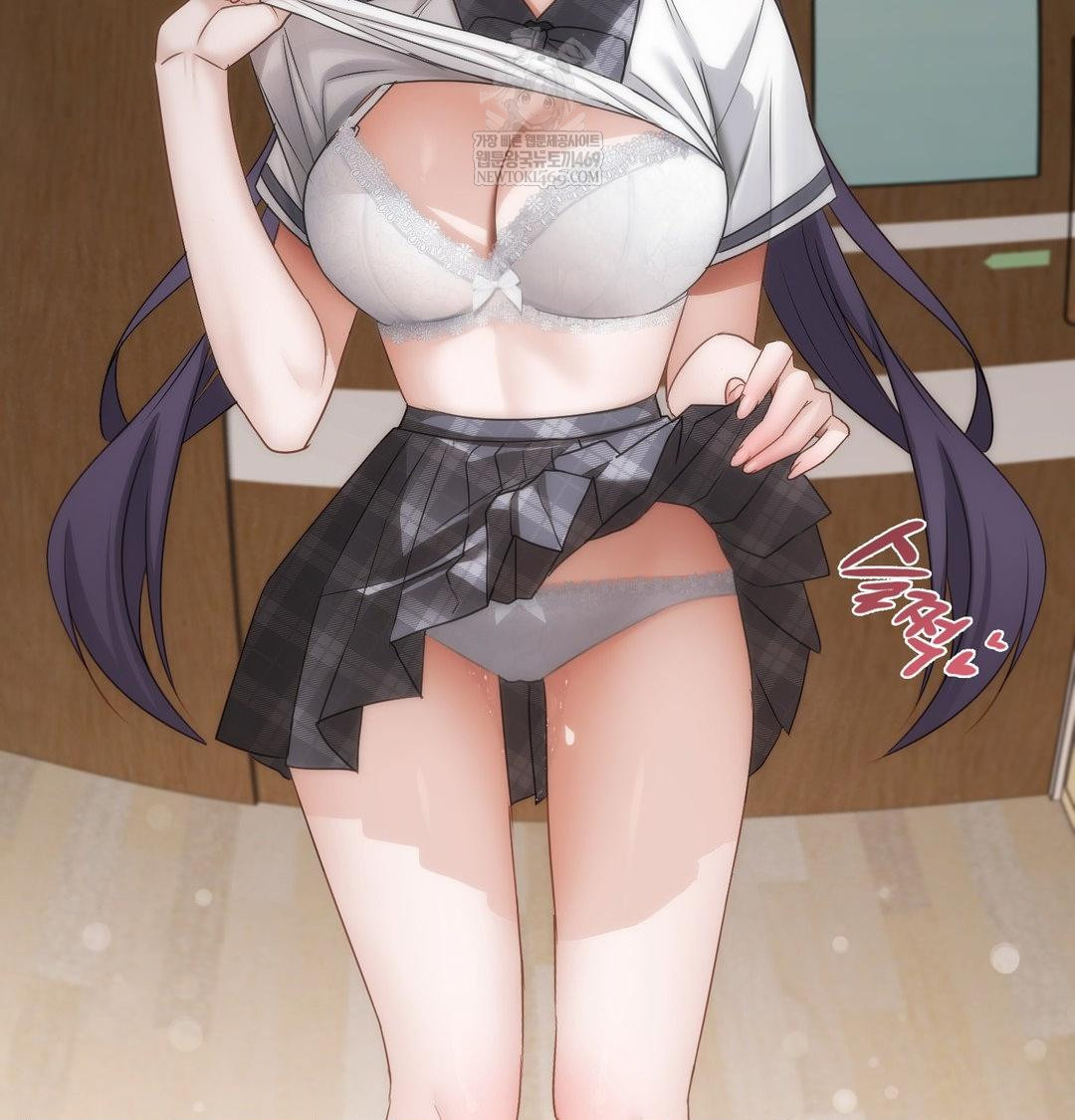 She Recommends a Harem Raw - Chapter 37 [photo 69] - MangaPorn