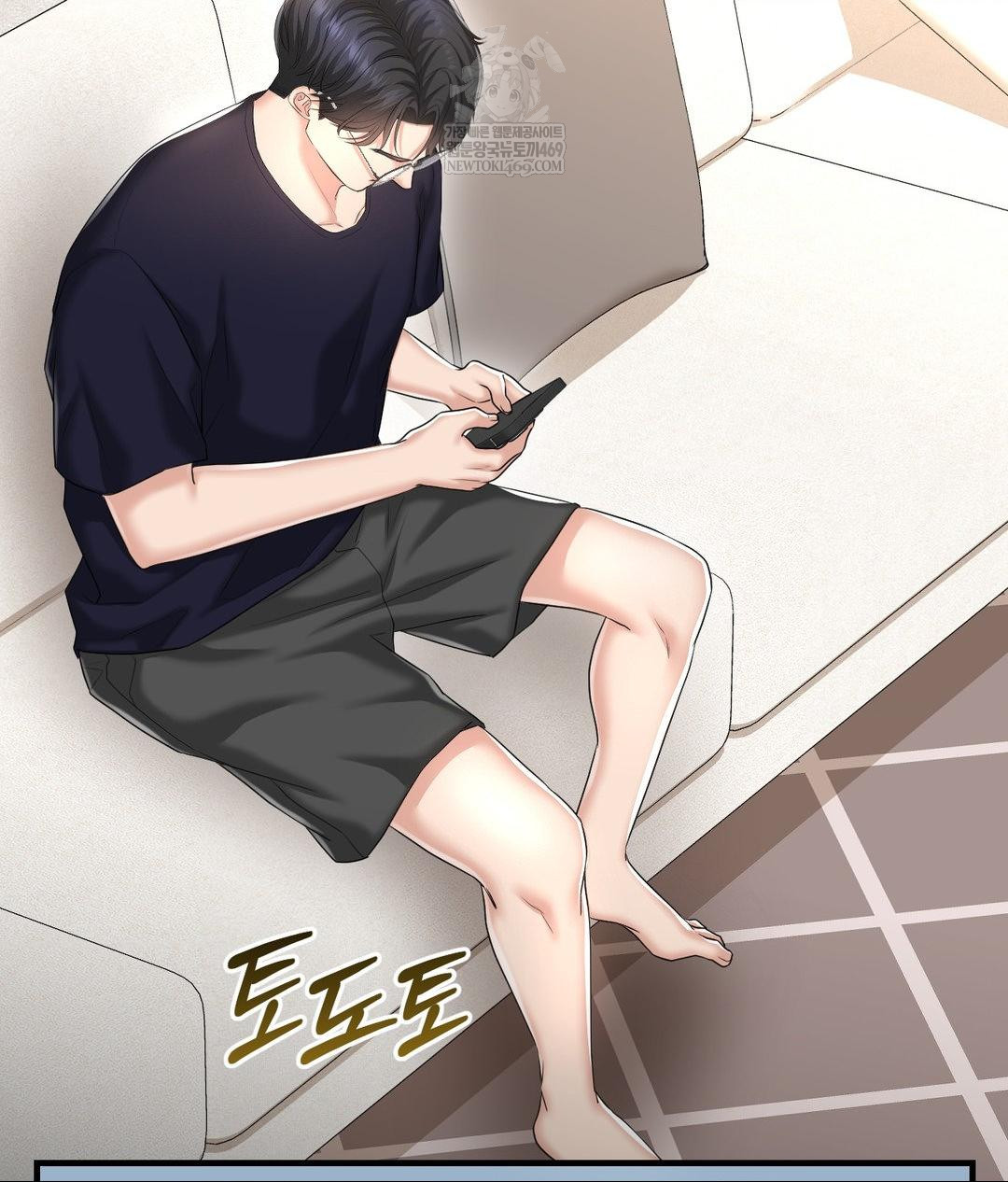 Lets Go For A Shampoo Raw - Chapter 23 [photo 99] - MangaPorn