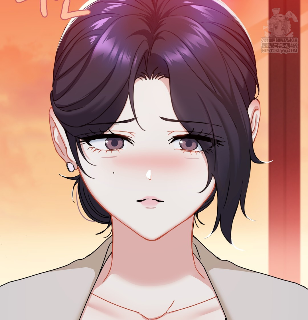 I Can’t Stand It, Sister-in-Law Raw - Chapter 17 [photo 77] - MangaPorn