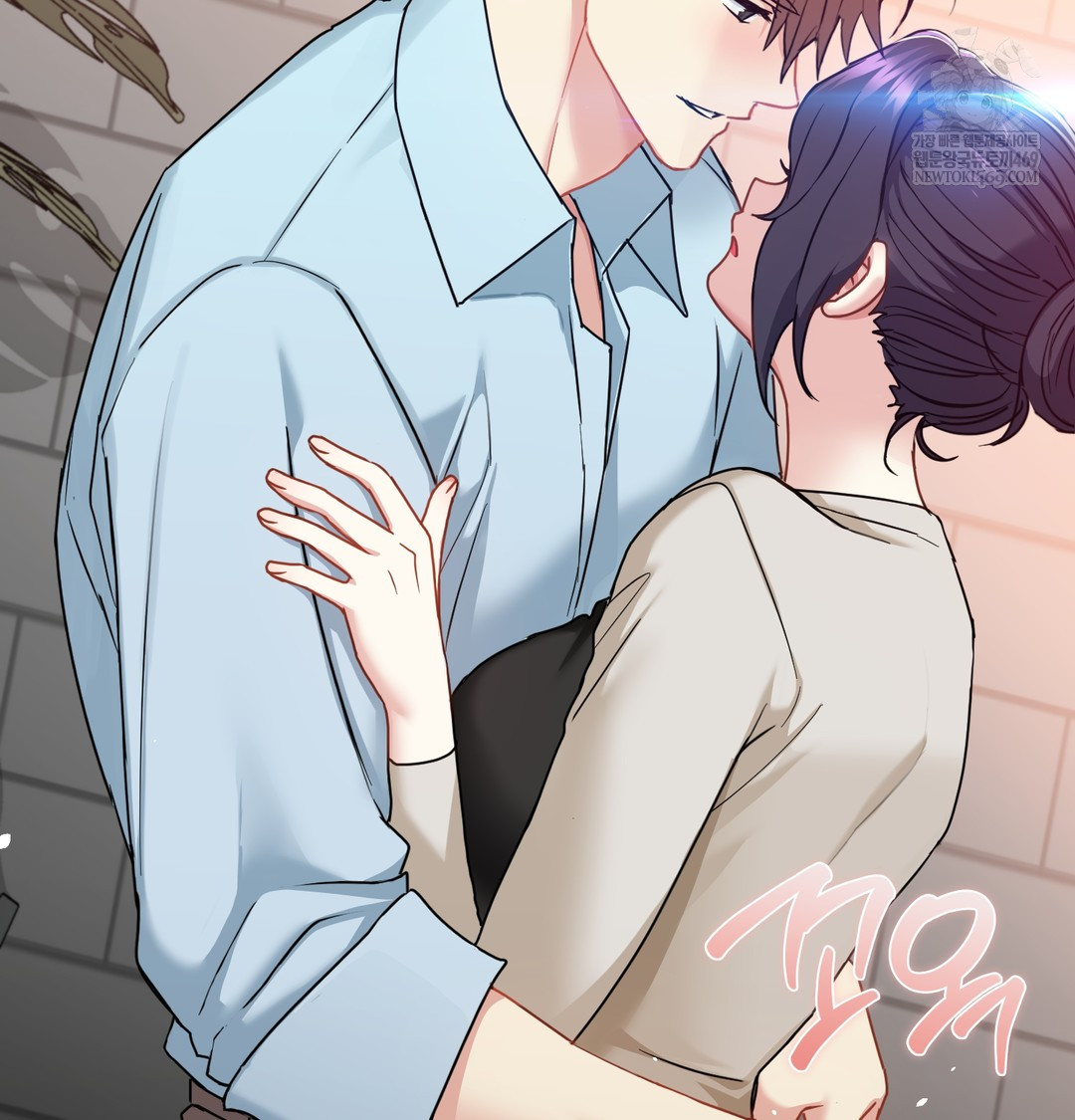 I Can’t Stand It, Sister-in-Law Raw - Chapter 17 [photo 82] - MangaPorn