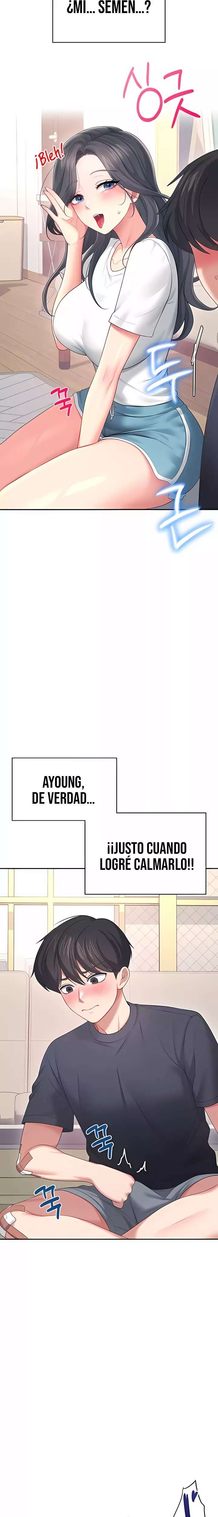 Wireless Onahole Raw - Chapter 65 [photo 11] - MangaPorn