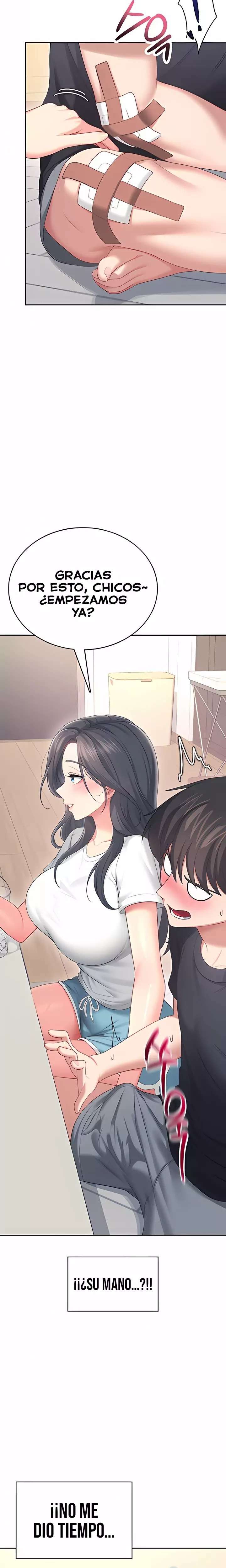 Wireless Onahole Raw - Chapter 65 [photo 12] - MangaPorn