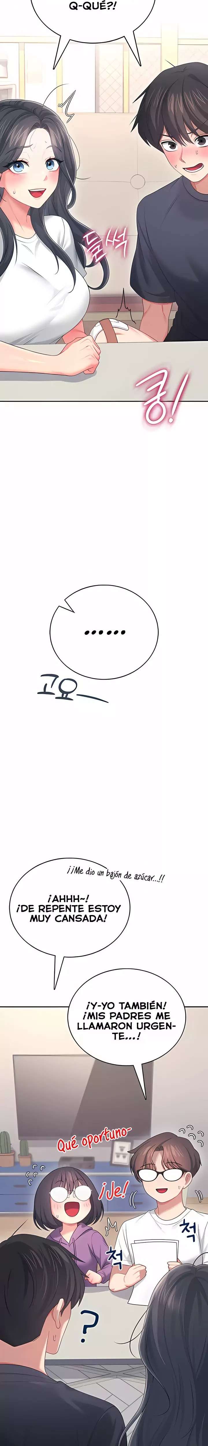 Wireless Onahole Raw - Chapter 65 [photo 14] - MangaPorn