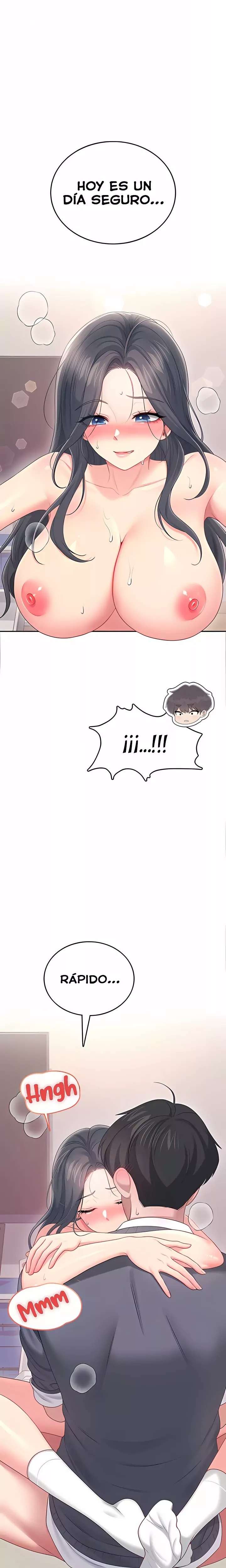 Wireless Onahole Raw - Chapter 65 [photo 2] - MangaPorn