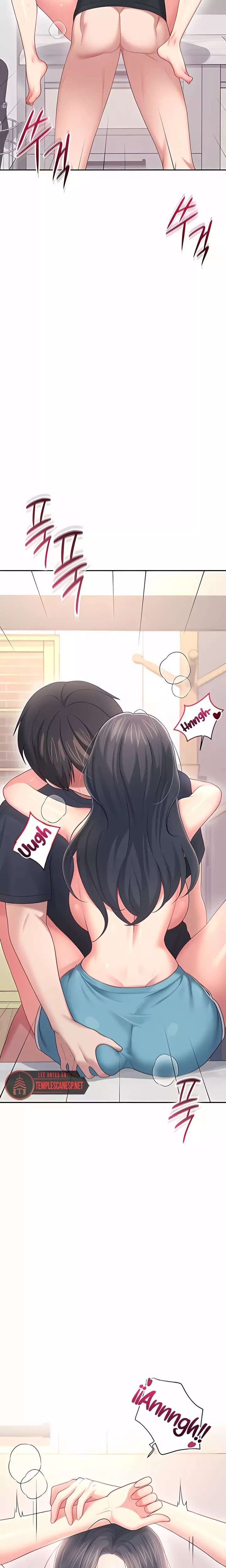 Wireless Onahole Raw - Chapter 65 [photo 25] - MangaPorn