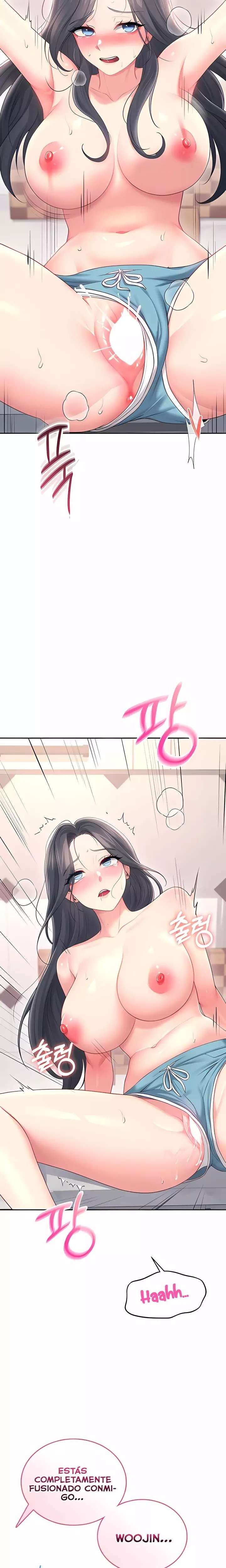 Wireless Onahole Raw - Chapter 65 [photo 26] - MangaPorn