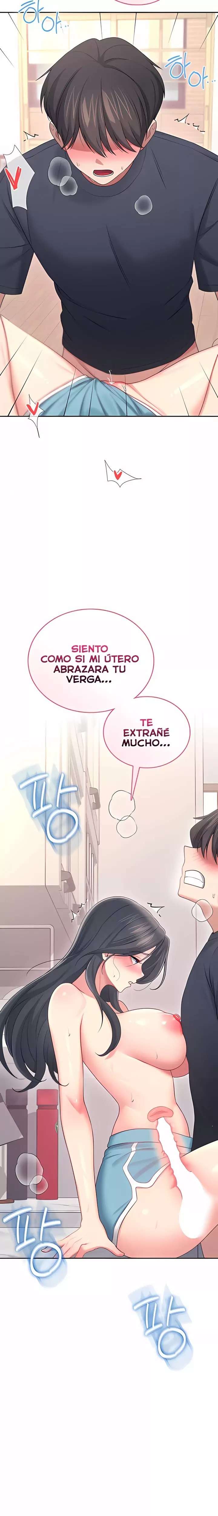 Wireless Onahole Raw - Chapter 65 [photo 27] - MangaPorn