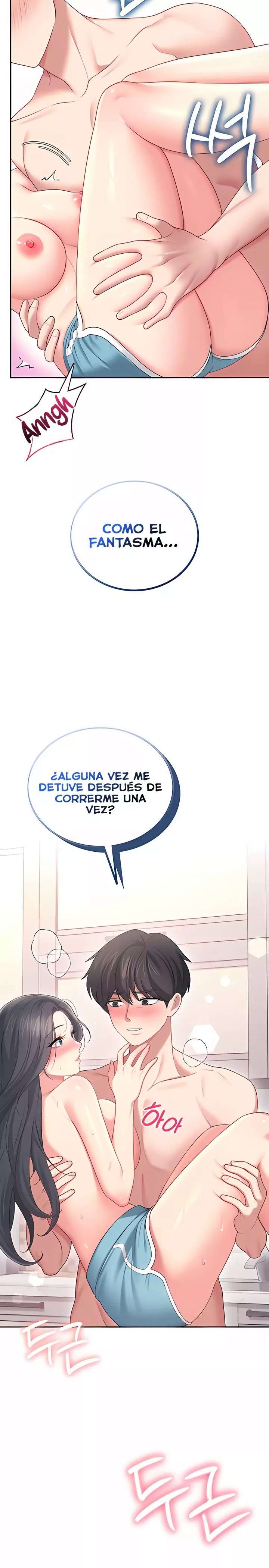 Wireless Onahole Raw - Chapter 65 [photo 31] - MangaPorn