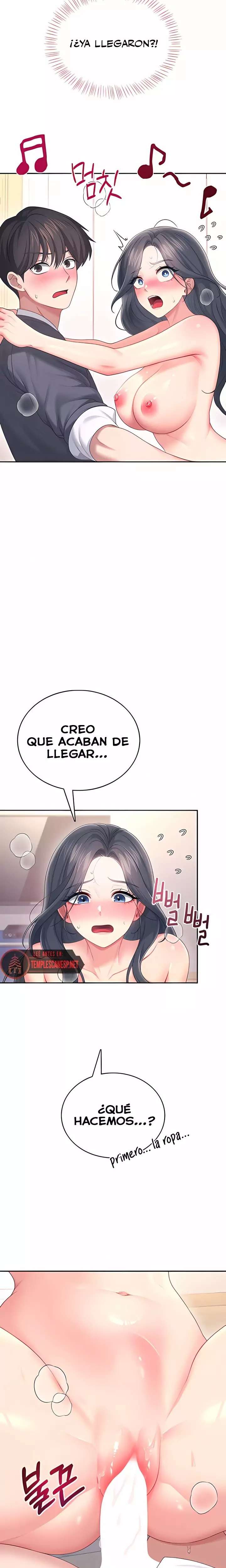 Wireless Onahole Raw - Chapter 65 [photo 5] - MangaPorn