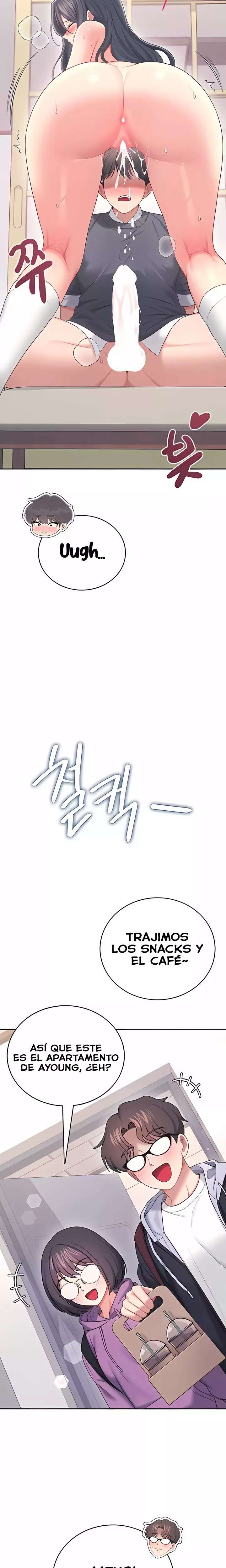 Wireless Onahole Raw - Chapter 65 [photo 7] - MangaPorn