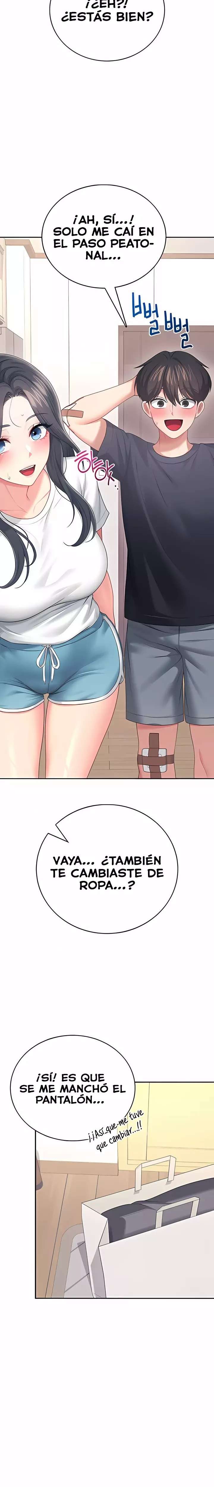 Wireless Onahole Raw - Chapter 65 [photo 8] - MangaPorn