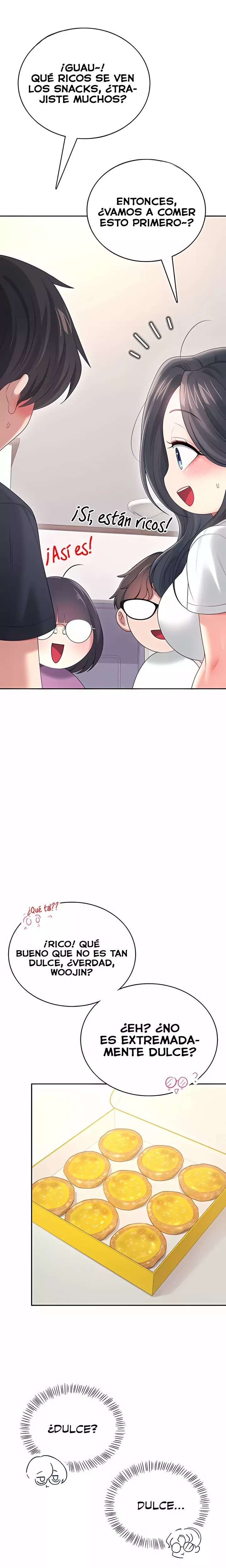 Wireless Onahole Raw - Chapter 65 [photo 9] - MangaPorn