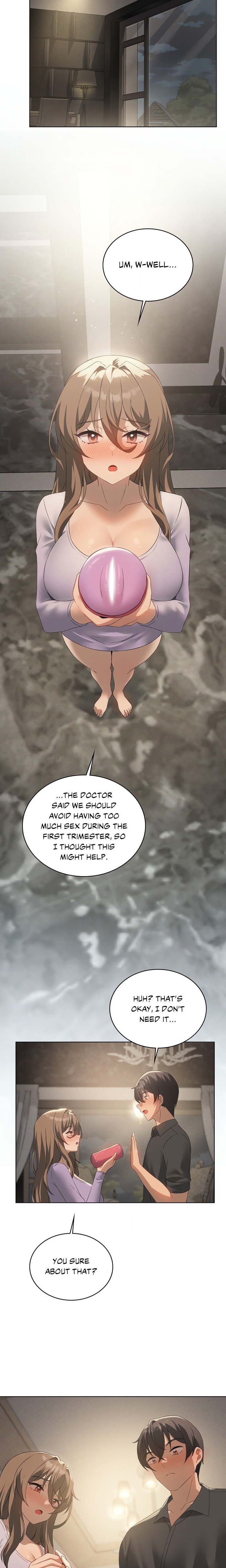 Pleasure up! - Chapter 79 [photo 10] - MangaPorn