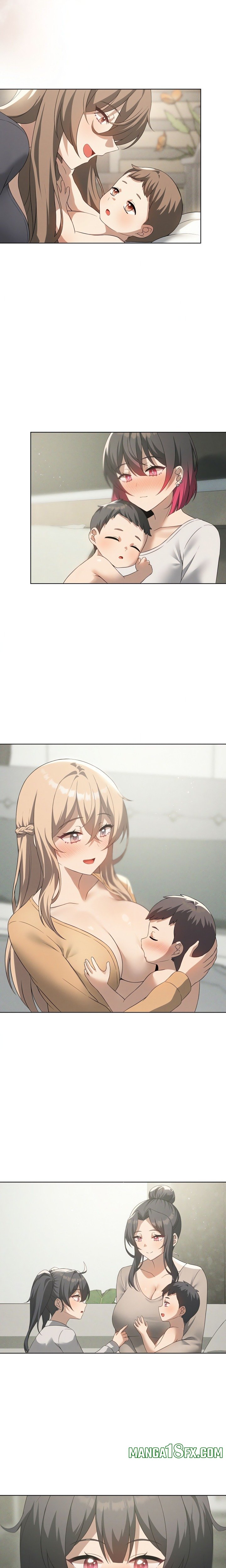 Pleasure up! - Chapter 79 [photo 16] - MangaPorn