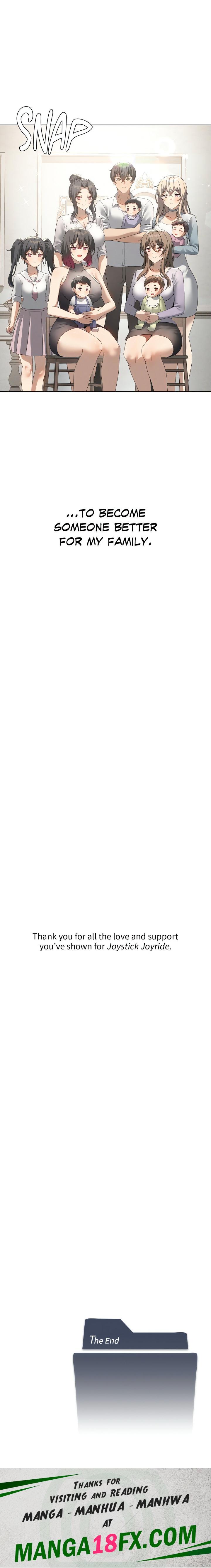 Pleasure up! - Chapter 79 [photo 19] - MangaPorn