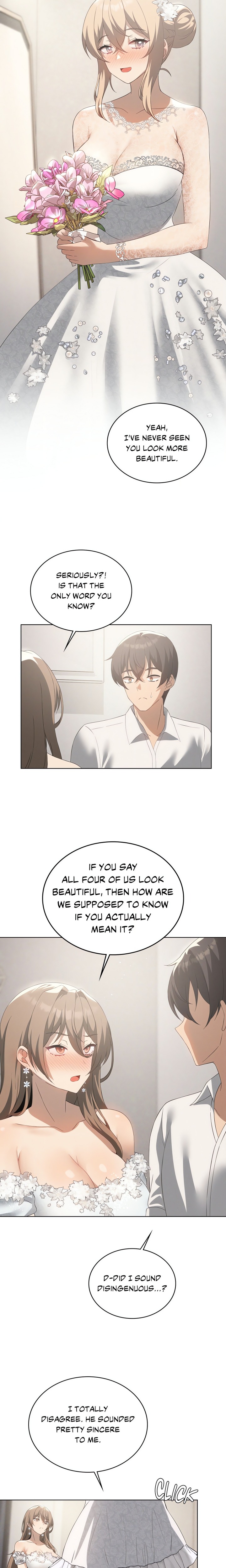 Pleasure up! - Chapter 79 [photo 2] - MangaPorn