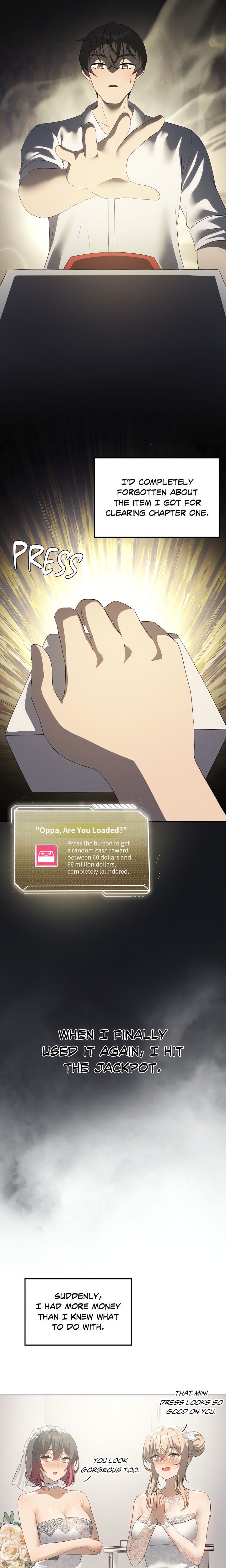 Pleasure up! - Chapter 79 [photo 6] - MangaPorn